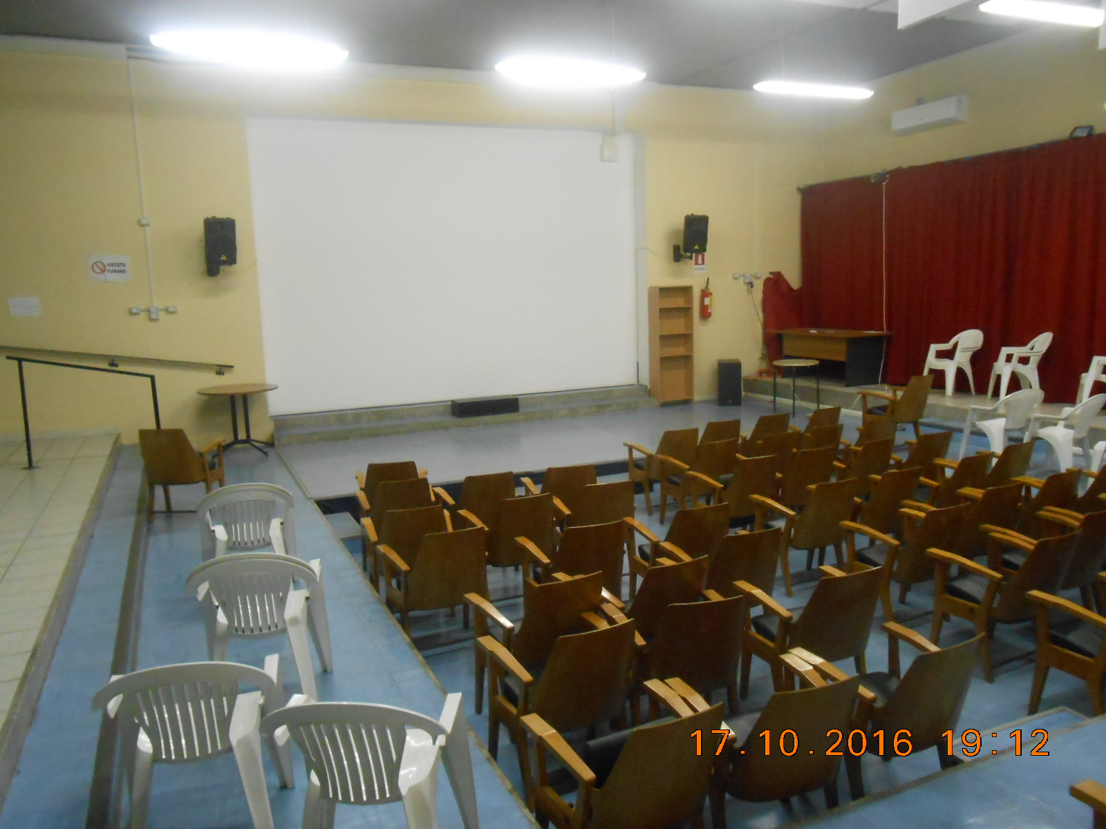 Sala Cinema